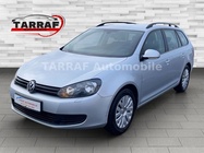 Volkswagen Golf 2012