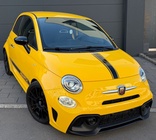 Abarth 595 2020