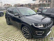 Jeep Compass 2019