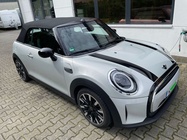 MINI Cooper 2022