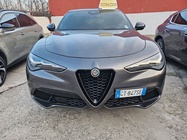 Alfa Romeo Stelvio 2024
