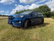 Ford Edge 2020