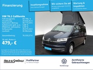 Volkswagen T6 2024