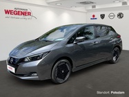 Nissan Leaf 2024