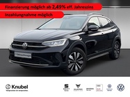 Volkswagen Taigo 2025