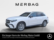 Mercedes-Benz GLC-Class 2023