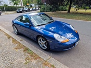 Porsche 996 1999