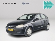 Opel Corsa 2006