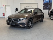 Mercedes-Benz E-Class 2024