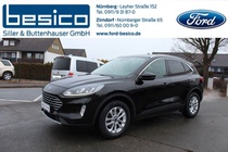 Ford Kuga 2021