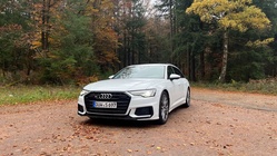 Audi S6 2019