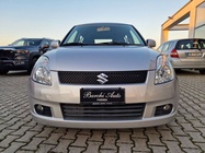 Suzuki Swift 2007