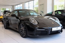 Porsche 992 2024