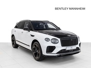 Bentley Bentayga 2024