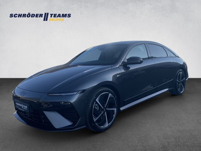 Hyundai Ioniq6
