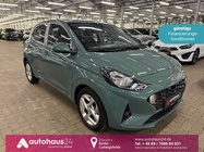 Hyundai i10 2022
