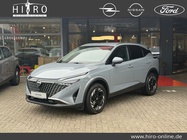 Nissan Qashqai 2025