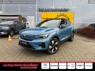 Volvo XC40 2024