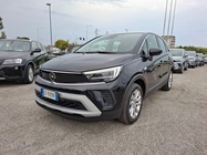 Opel Crossland 2021