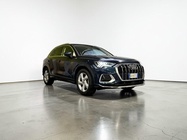 Audi Q3 2020