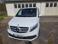 Mercedes-Benz V-Class 2020