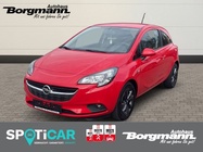 Opel Corsa 2019