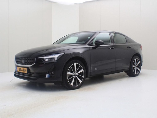 Polestar 2 2020