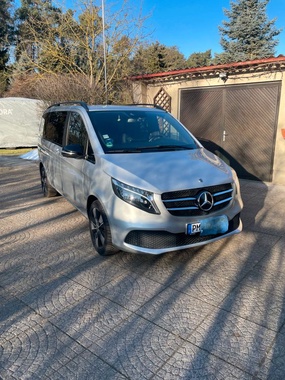 Mercedes-Benz 250 2022