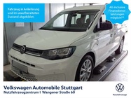 Volkswagen Caddy Maxi 2023