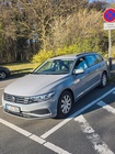 Volkswagen Passat 2023