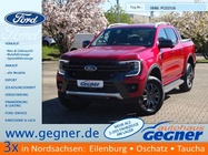Ford Ranger 2023