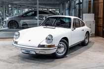 Porsche 911 1968