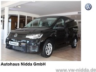 Volkswagen Caddy 2026