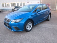 Seat Ibiza 2022