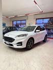 Ford Kuga 2021