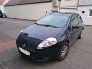 Fiat Punto 2009