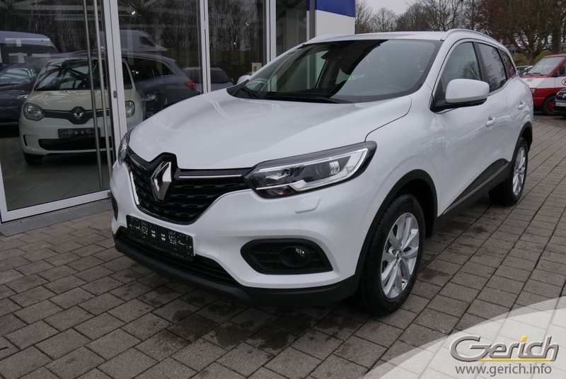 Renault Kadjar