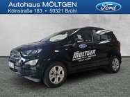 Ford EcoSport 2023
