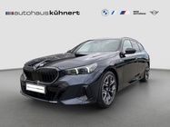 BMW 5 Series 2025