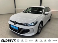 Volkswagen Passat 2025