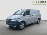 Volkswagen T6 2021