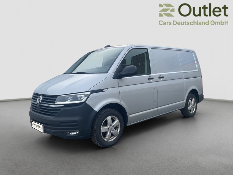 Volkswagen T6