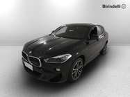 BMW X2 2020