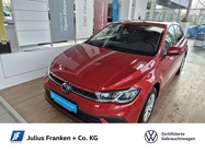 Volkswagen Polo 2025