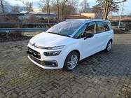 Citroen C4 2021