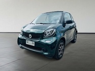 Smart ForTwo 2019