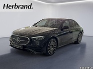 Mercedes-Benz E-Class 2025