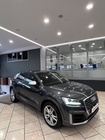 Audi Q2 2019