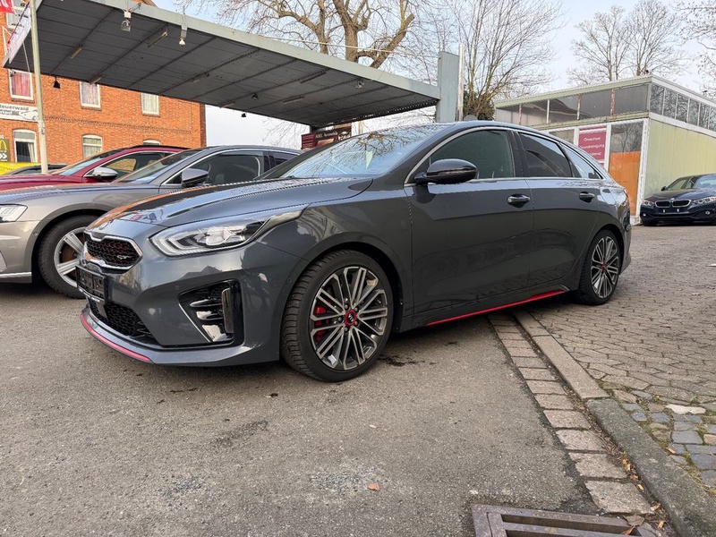 Kia Other