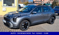 Kia Stonic 2026